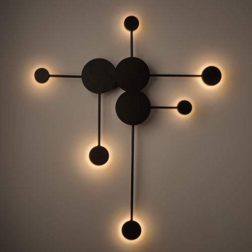 Бра Freya Wonder FR5440WL-L17B - фото 3