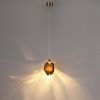 Светильник подвесной Odeon Light Gemme (Гемме) 7112/4LB