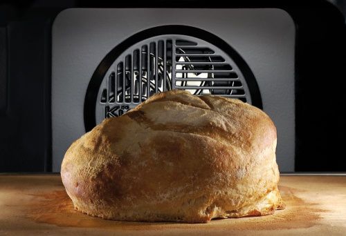 Духовой шкаф Kuppersbusch B 6850.0 S4 - фото 2