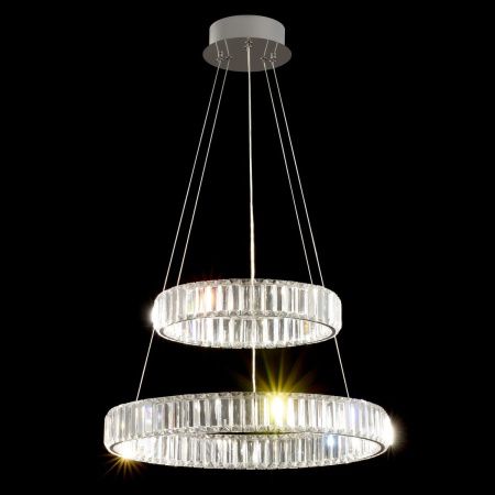 Люстра подвесная Citilux Чезаре CL338261