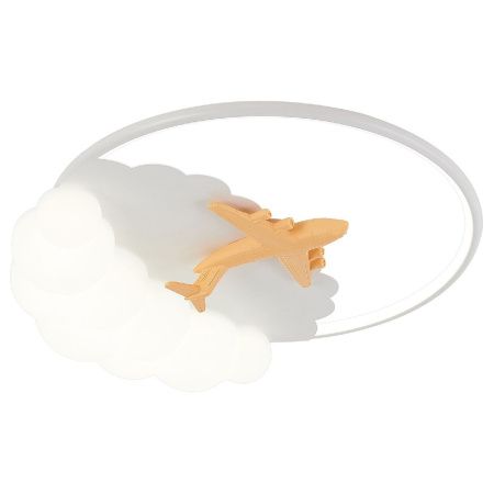 Люстра потолочная Natali Kovaltseva Kids (Кидс) INNOVATION STYLE 83124