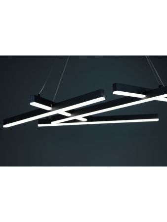 Люстра подвесная Zortes AVEN (АВЕН) ZRS.01243.02