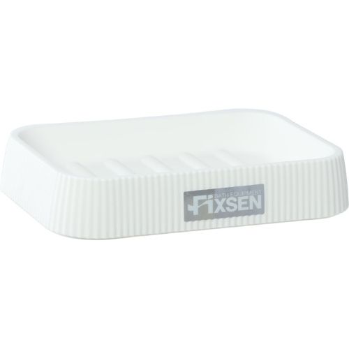 Мыльница Fixsen White wood FX-402-4