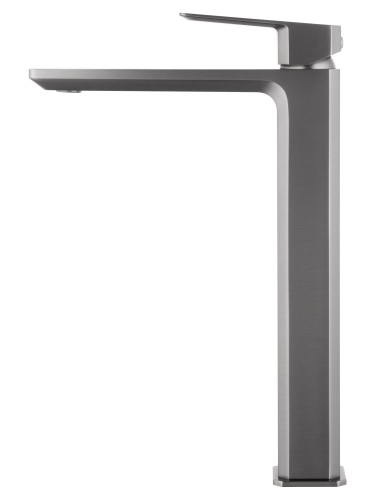 Смеситель Wonzon & Woghand Diamond WW-88239011-BGM на столешницу графит - фото 2