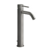 Смеситель Gessi Gessi316 54004#239 на раковину нержавеющая сталь