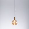 Светильник подвесной Arte Lamp Valley (Валлеы) A1023SP-1PB