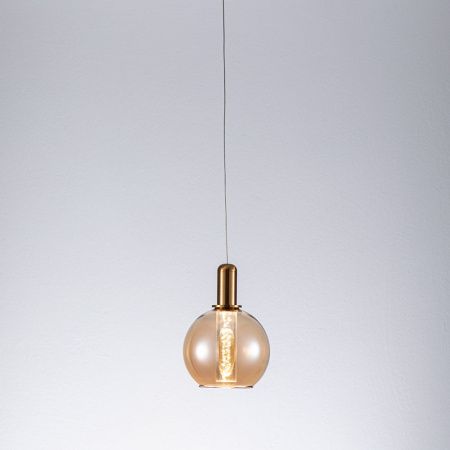 Светильник подвесной Arte Lamp Valley (Валлеы) A1023SP-1PB