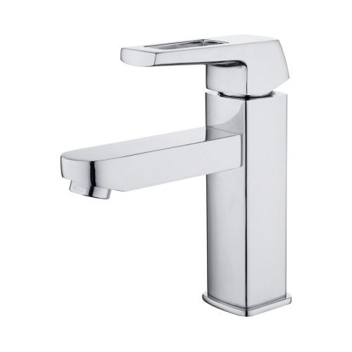 Смеситель для раковины G.Lauf LEF LEF1-A232 на столешницу хром - фото 2