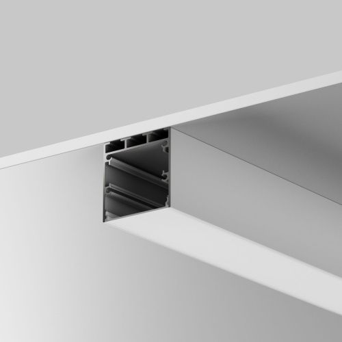 Рассеиватель для профиля Maytoni Led Strip 642042 - фото 3