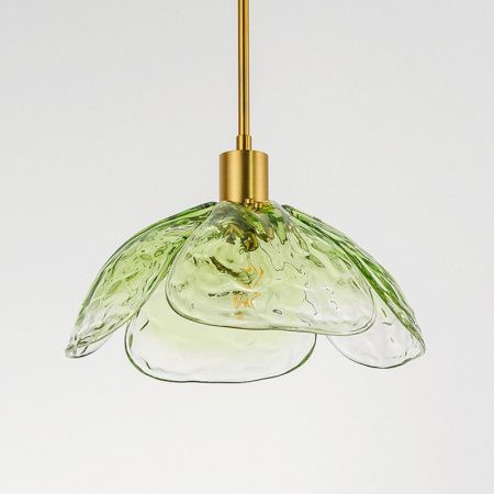 Светильник подвесной ImperiumLoft Fleur (Флеур) 178125-26