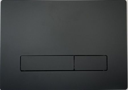 Клавиша смыва механическая KK POL M09 350/PSG/050-00-00 цвет золото