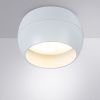 Светильник накладной Arte Lamp Gambo (Гамбо) A5551PL-1WH