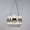 Люстра подвесная Arte Lamp Montreal (Монтреал) A1034SP-12CC
