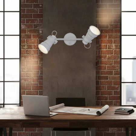 Спот Citilux Бейкер CL541520