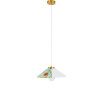 Светильник подвесной Seletti Hybrid (Хыбрид) 07096