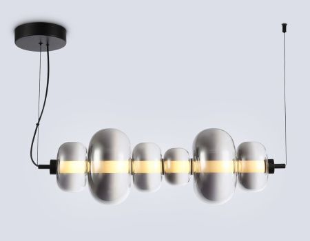 Люстра подвесная Ambrella Light Modern (Модерн) LH11072