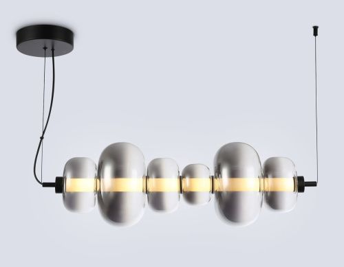 Люстра подвесная Ambrella Light Modern (Модерн) LH11072 - фото 2
