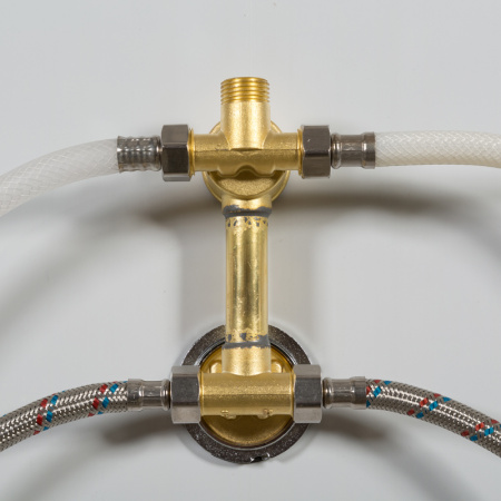 Душевой бокс AvaCan EM4515LED 150х85 прямоугольная с крышей ориентация универсальная