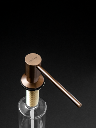 Дозатор AltroBagno Flusso AltroBagnoFlusso080504BC