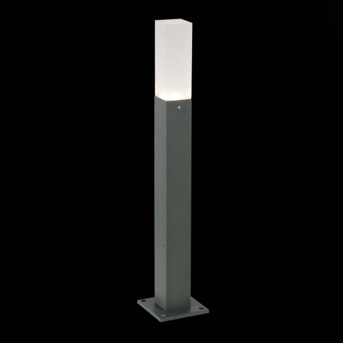 Уличный светодиодный светильник ST Luce SL101.7 SL101.705.01 - фото 2