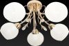 Люстра потолочная Toplight Gwen (Гвен) TL7460X-05FG