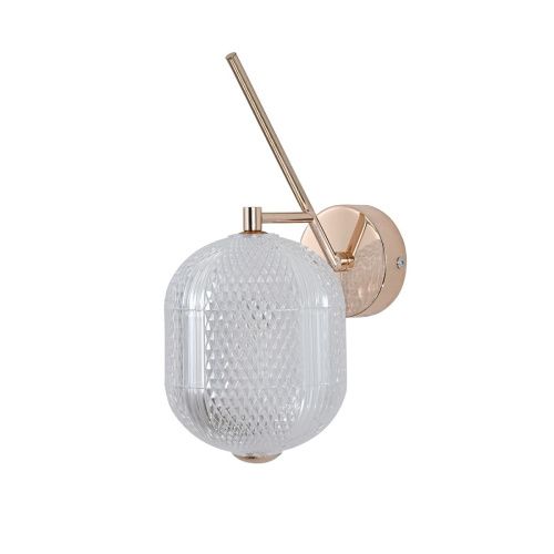 Бра Escada Moonstone (Моонстоне) 10294/1LED - фото 2