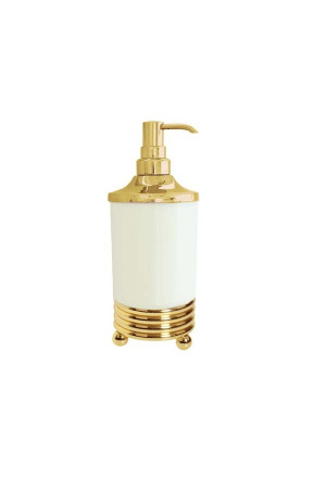 Дозатор Boheme Hermitage 10359