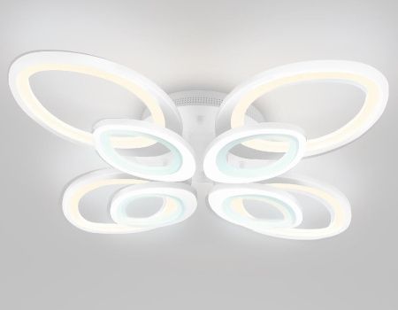 Люстра потолочная Ambrella Light Original (Оригинал) FA4493