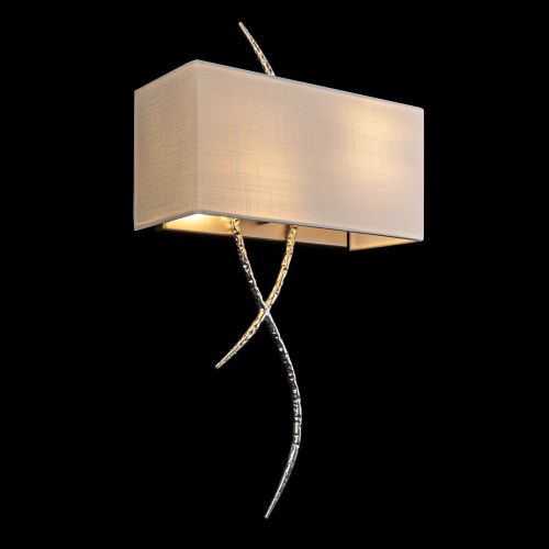 Светильник настенный Loft It Romance 10457 Silver - фото 4