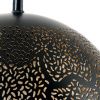 Светильник подвесной Arte Lamp Celesta (Целеста) A7058SP-1BK