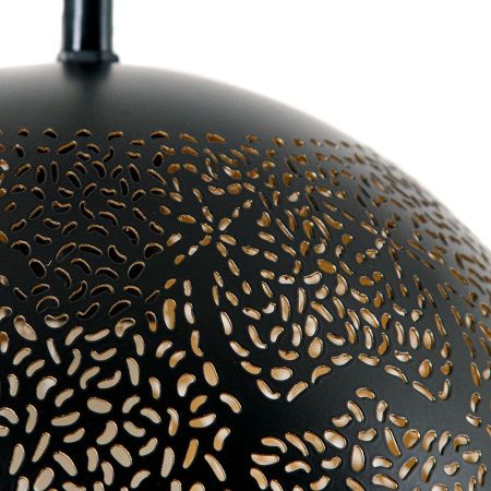 Светильник подвесной Arte Lamp Celesta (Целеста) A7058SP-1BK