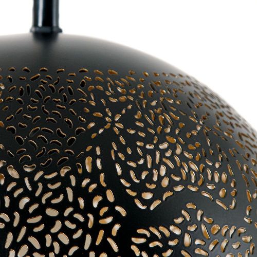 Светильник подвесной Arte Lamp Celesta (Целеста) A7058SP-1BK - фото 4