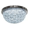 Светильник потолочный iLedex Bliss (Блисс) Fokd-68-351 CR