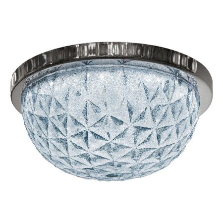 Светильник потолочный iLedex Bliss (Блисс) Fokd-68-351 CR
