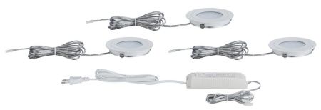 Светильник мебельный Paulmann Micro Line Circuit (Мицро Лине Цирцуит) 93569