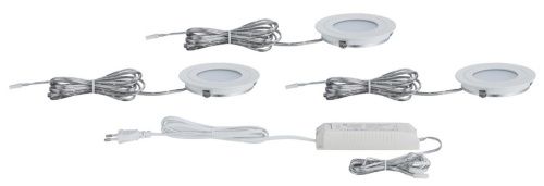 Светильник мебельный Paulmann Micro Line Circuit (Мицро Лине Цирцуит) 93569 - фото 3
