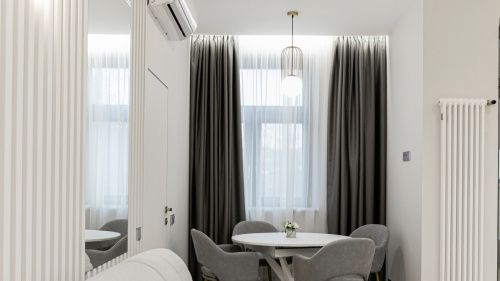 Светильник подвесной Maytoni Telford Pendant P363PL-01G - фото 4