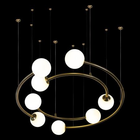 Светильник подвесной Loft It Infinite 10155/800 Gold