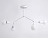 Люстра на штанге Ambrella Light Traditional (Традитионал) TR8031