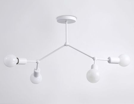 Люстра на штанге Ambrella Light Traditional (Традитионал) TR8031