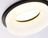 Светильник встраиваемый Ambrella Light Acrylic Frost (Ацрылиц Фрост) TN1303