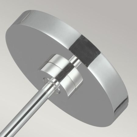 Люстра на штанге Feiss Apollo (fe) (Аполло (фе)) FE-APOLLO5-PN