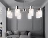 Люстра на штанге Ambrella Light Modern (Модерн) TR9575