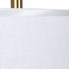 Торшер Arte Lamp Proxima (Проксима) A4031PN-1PB