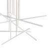 Люстра подвесная Natali Kovaltseva STRAIGHT (СТРАИГХТ) INNOVATION STYLE 83103