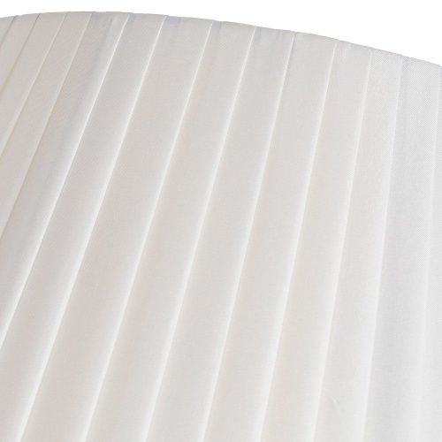 Торшер Arte Lamp GRACIE (ГРАЦИЕ) A7301PN-1PB - фото 4