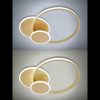 Люстра потолочная Natali Kovaltseva LED LAMPS (ЛЕД ЛАМПС) LED LAMPS 81306