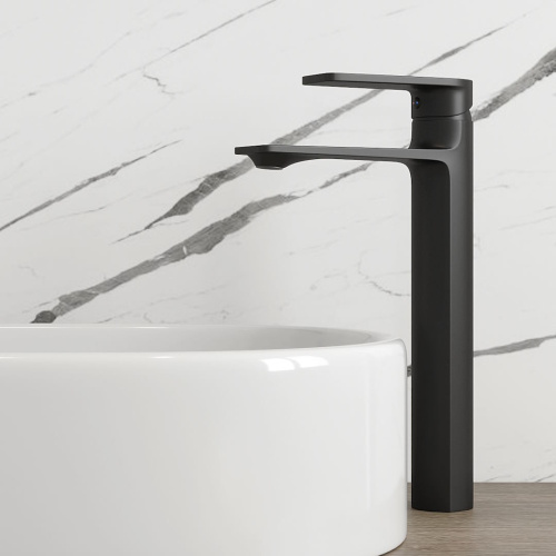 Смеситель Teymi Ellie T10210 на столешницу черный - фото 4 Смеситель Teymi Ellie T10210 на столешницу черный - фото 4