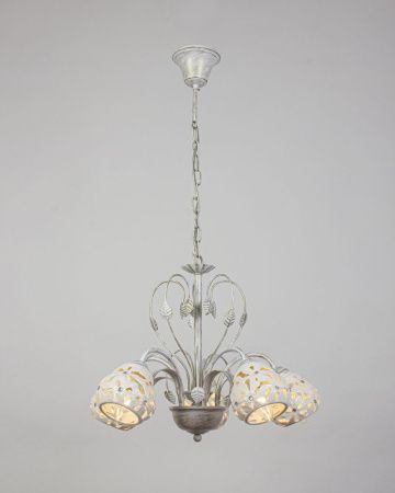 Люстра подвесная Abrasax DANIELA (ДАНИЕЛА) STY40028/5