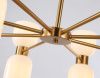 Люстра на штанге Ambrella Light Heigh Light (Хеигх Лигхт) LH56095